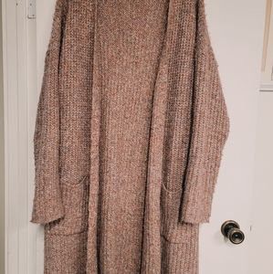 Universal Thread Pink Sweater